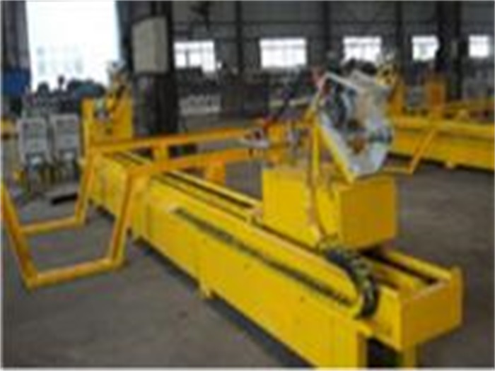 绵阳网架杆件自动焊机